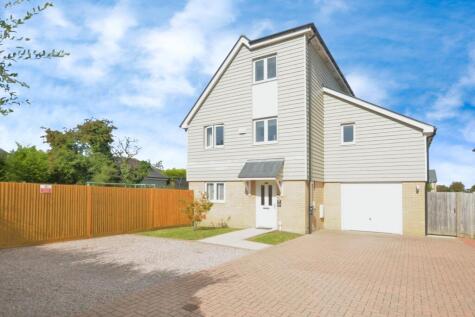 George Close, Capel-le-Ferne, Folkestone, Kent, CT18