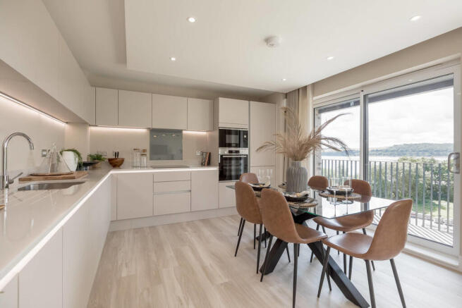 Plot 219 The Kenmure, Queenswater, Dumbarton photo 4