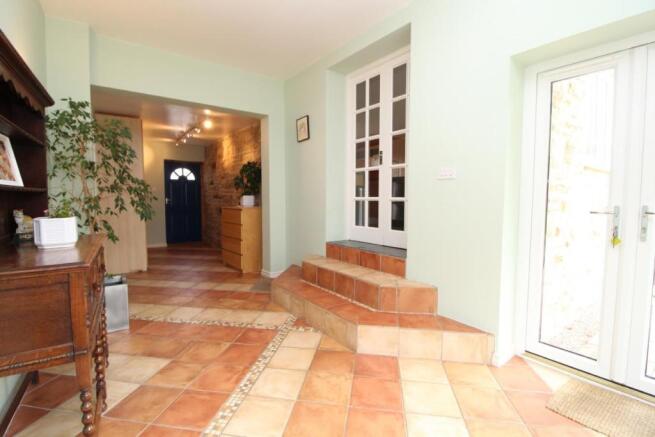 HALL