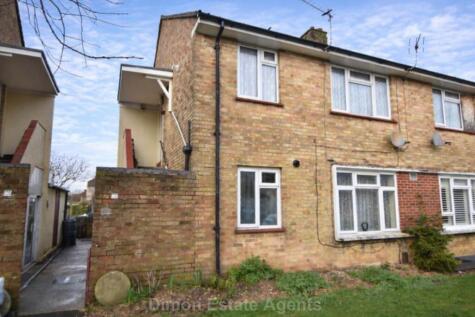 Braemar Road, Bridgemary