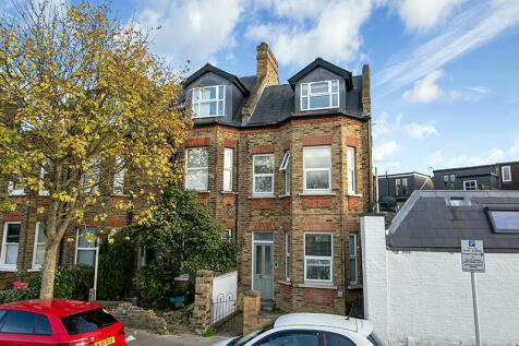 Amyand Park Road, St. Margarets, TW1