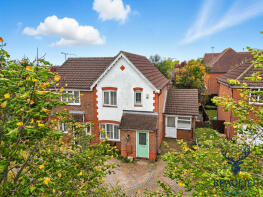 4, Chancellor Avenue, Springfield, Chelmsford CM2 6WS