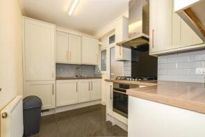 9, Beverley Court, Harrow View, Harrow HA2 6QG