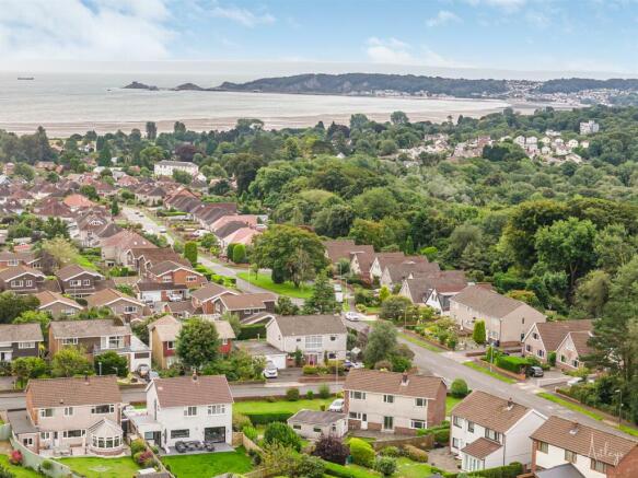 Aerial Images