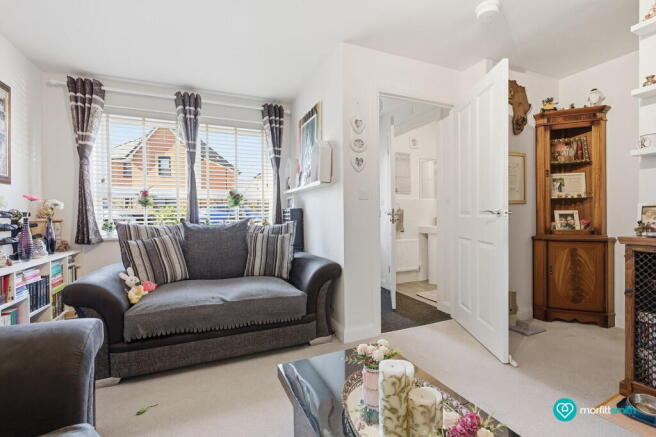 3 bed Semi-Detached for sale Image 12