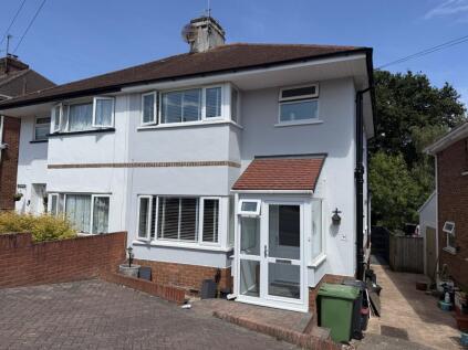 Isleworth Road, St Thomas, EX4