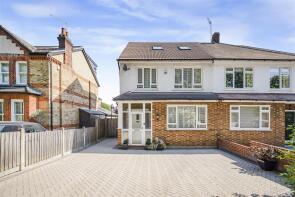 6, Ravensbourne Avenue, Bromley BR2 0BP