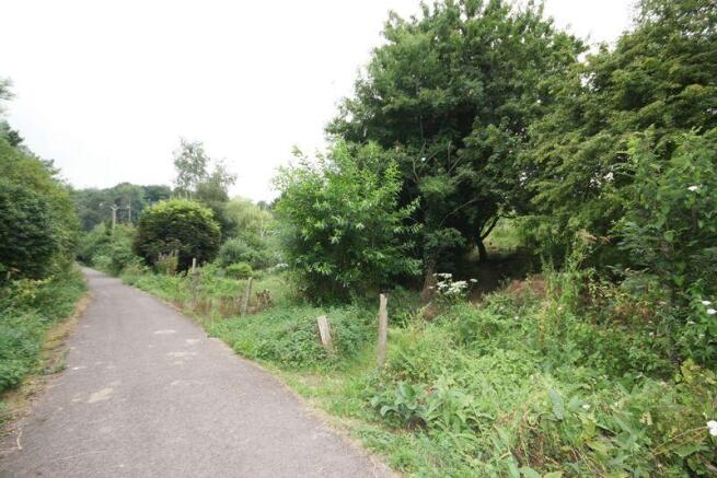Cycle Track