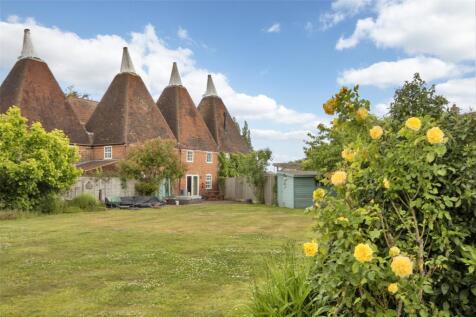 Hunton Road, Marden, Tonbridge, Kent, TN12