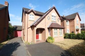 7, Leaside Way, Wilmslow SK9 1EW