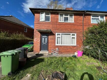 60 Foundry Walk, Leeds, West Yorkshire, LS8 3PZ