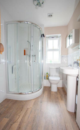 Shower room best