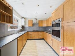 12, Osborne Street, Preston PR1 8PN