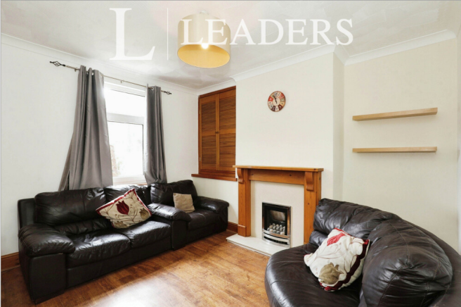 14 Duke Street - Liv