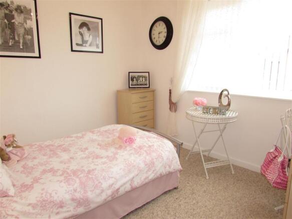 Bed 2 