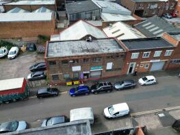 38, New John Street West, Birmingham B19 3NB