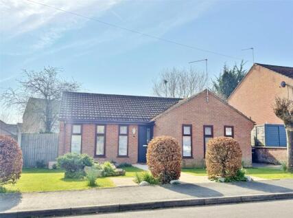 Bridport Road, Verwood, BH31