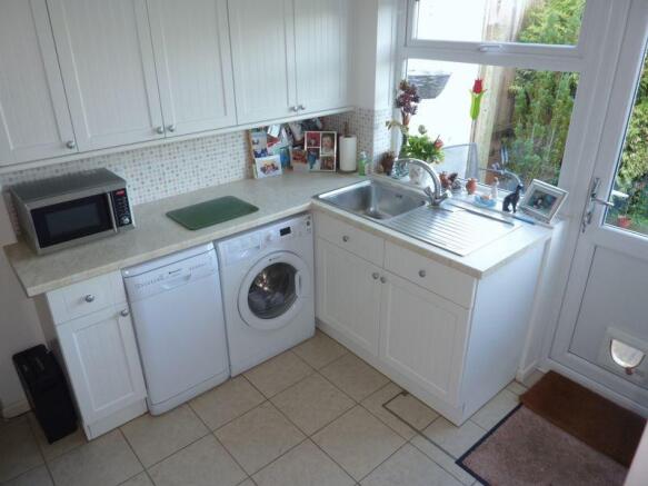 Utility Room angle 2