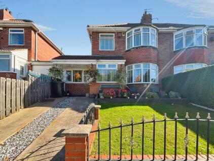 Rothley Avenue, Fenham, Newcastle upon Tyne, NE5