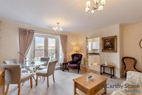 Chesterton Court, Railway Road, Ilkley