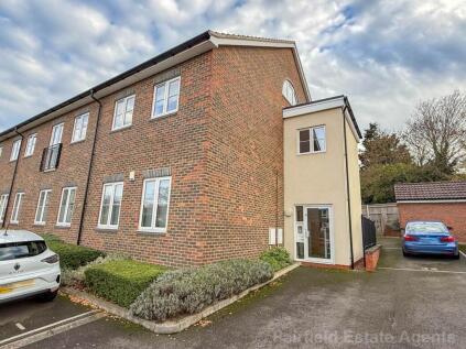 Gibbs Couch, Watford, WD19