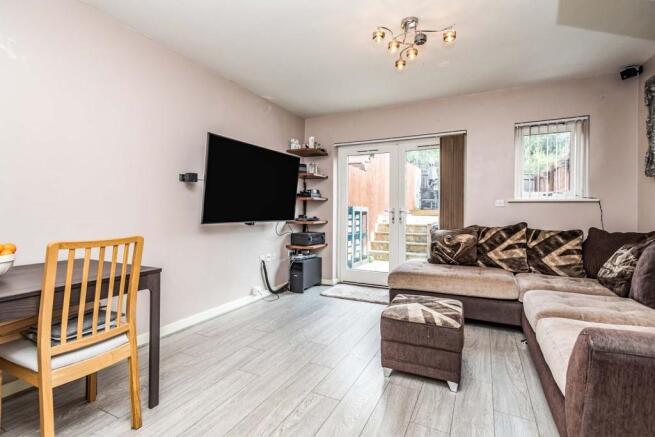 Living / Dining Room