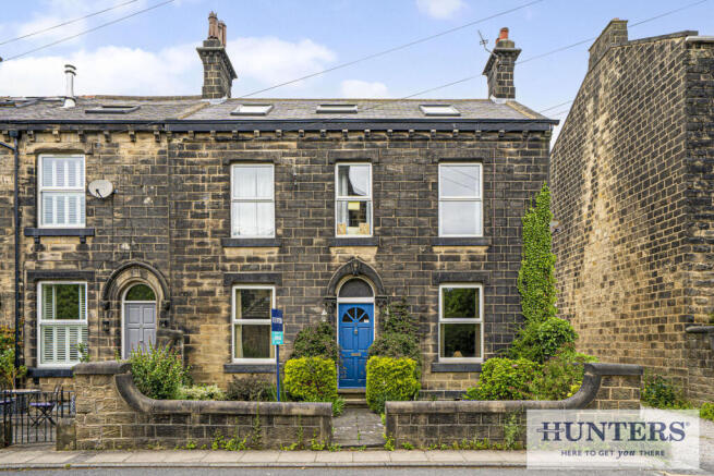 1 bed Apartment for sale Image 11