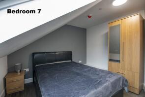 51a, Nicolson Street, Newington, Edinburgh EH8 9BZ