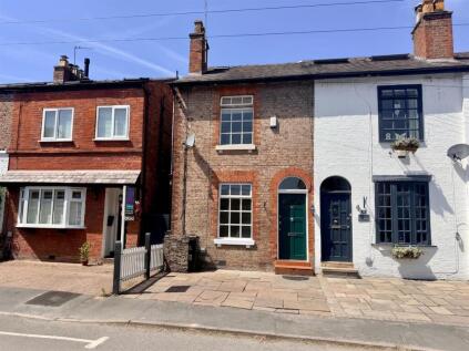Priory Street, Bowdon, Altrincham