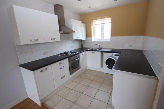 Fitted Kitchen