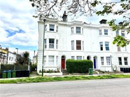 Flat 4, 1, St Augustine Road, Littlehampton BN17 5NG