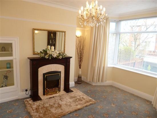 Lounge new
