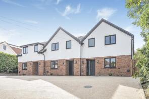 2a, White Horse Lane, London Colney AL2 1JX