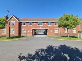 14, Balliol Court, Ruskin Drive, Sale M33 5TP