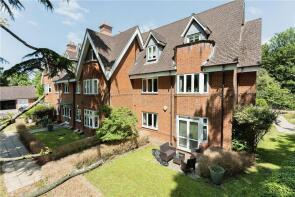 Flat 11, Oakhurst Court, Hayes Lane, Kenley CR8 5GZ