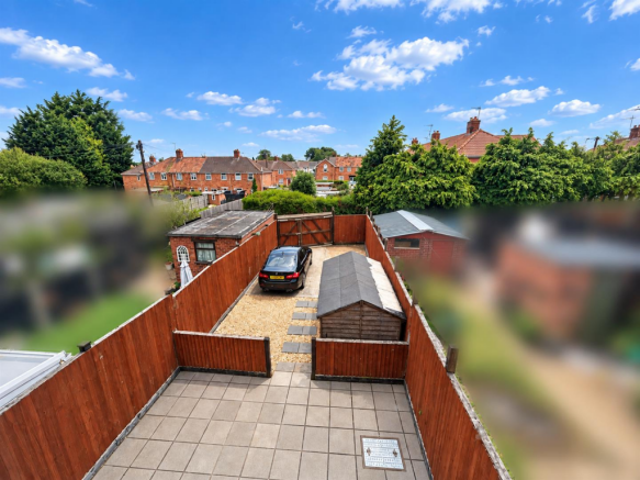 Parkstone Avenue, Bridgwater photo 4