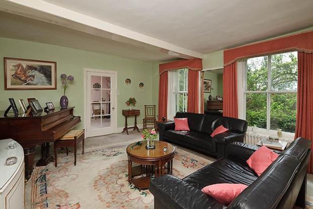 Drawing Room