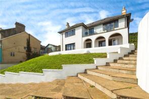 2 Tudor Lodge, Exeter Road, Dawlish EX7 0AB