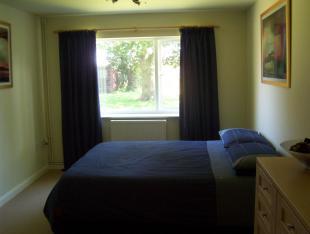 Bedroom No. 1
