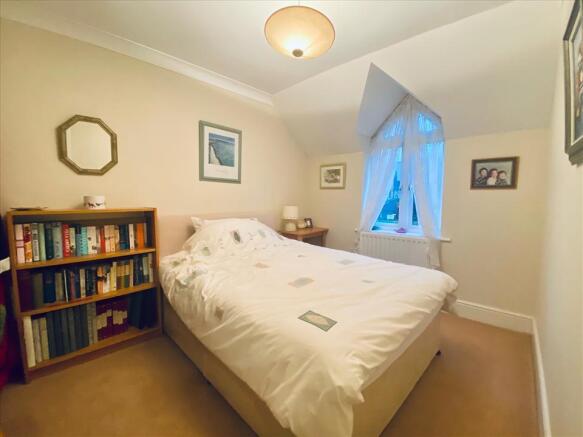 BEDROOM 3