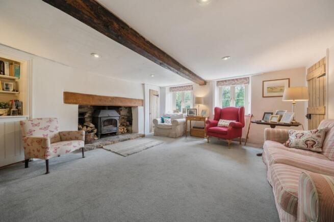 Long Hse - Snug