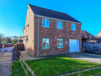 Green Lane, Christchurch, Wisbech, PE14 9PG