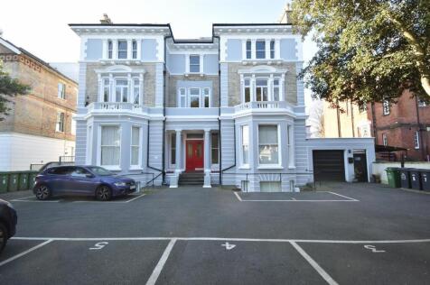 Upper Maze Hill, St. Leonards-On-Sea