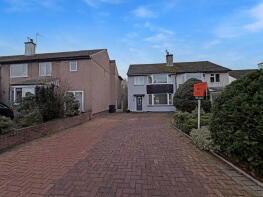 3, Millfield, Brampton CA8 1TT