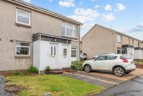 6, Carse View, Bo'ness EH51 0PF