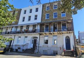 15, Albion Place, Ramsgate CT11 8HQ