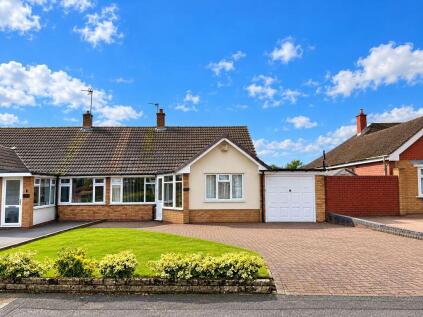 Whitecrest, Great Barr, Birmingham B43 6EW