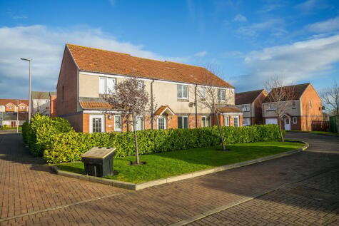 Torwood Crescent, South Gyle, Edinburgh, EH12