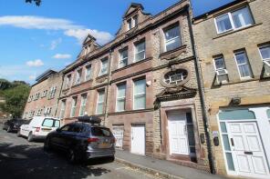 9, Rise Lane House, Rise Lane, Todmorden OL14 7AA