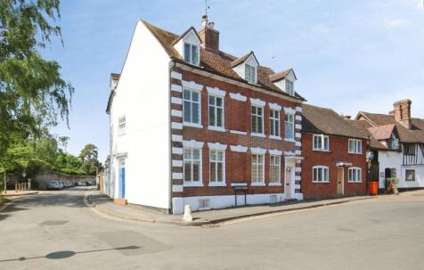 Castle Lane, Warwick